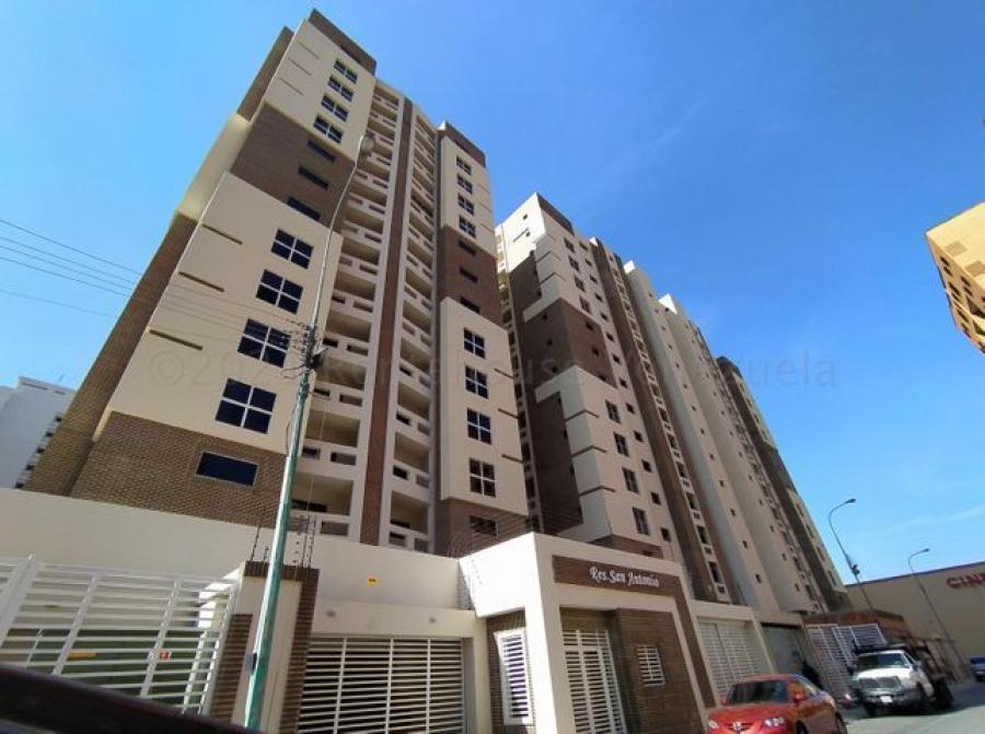 Foto Apartamento en Venta en Girardot, Maracay, Aragua - U$D 40.000 - APV161052 - BienesOnLine