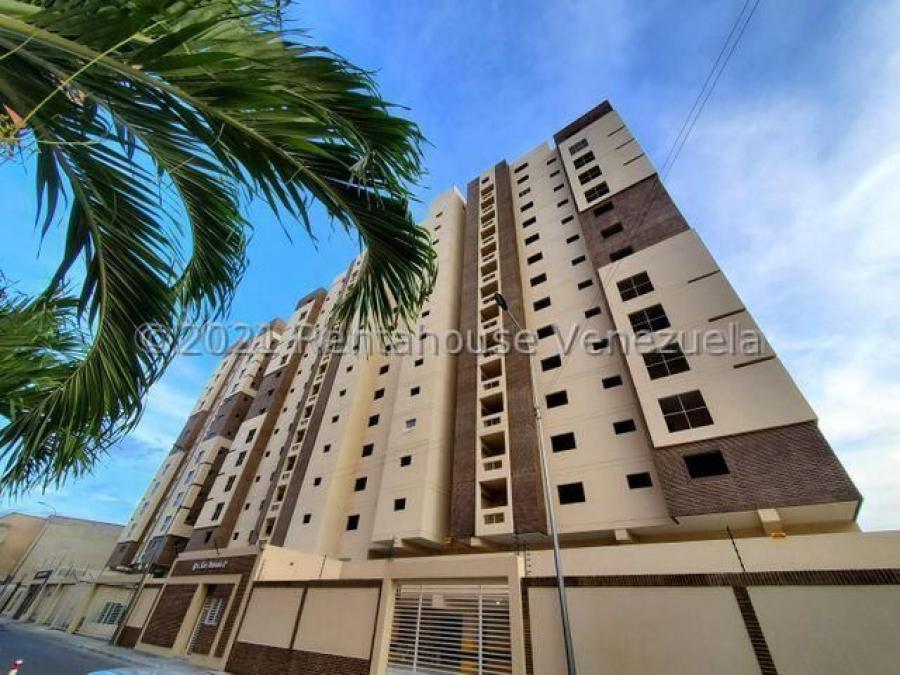 Foto Apartamento en Venta en Girardot, Maracay, Aragua - U$D 130.000 - APV161176 - BienesOnLine
