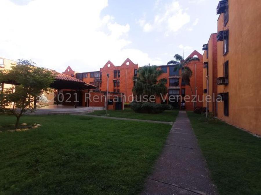 Foto Apartamento en Venta en Girardot, Maracay, Aragua - U$D 30.000 - APV161008 - BienesOnLine
