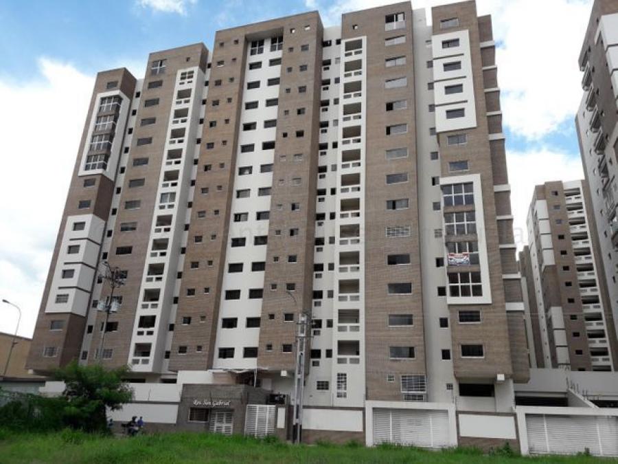 Foto Apartamento en Venta en Girardot, Maracay, Aragua - U$D 150.000 - APV161180 - BienesOnLine