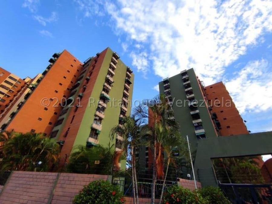 Foto Apartamento en Venta en Girardot, Maracay, Aragua - U$D 29.000 - APV161003 - BienesOnLine