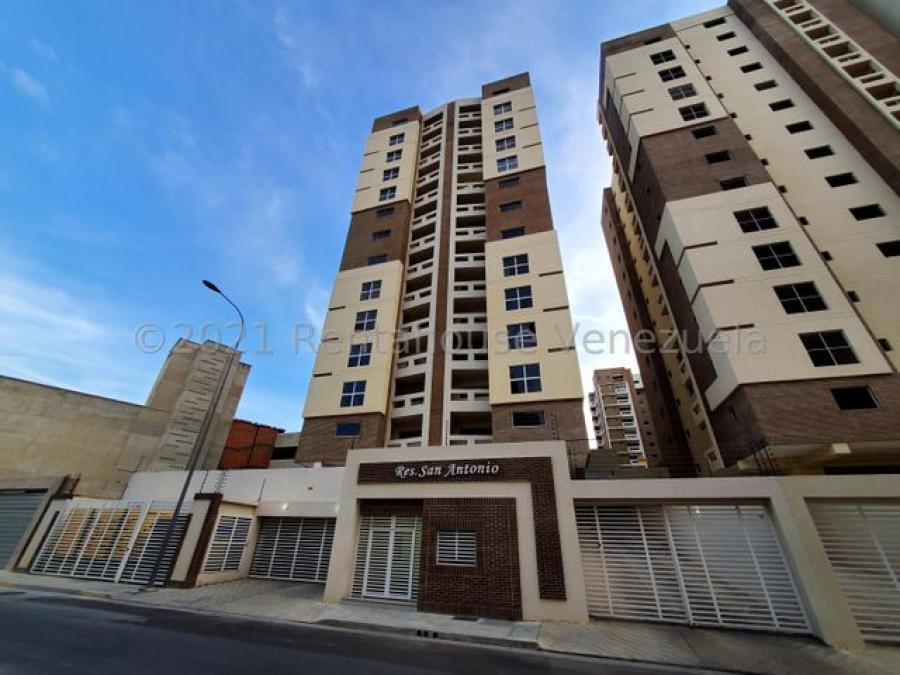Foto Apartamento en Venta en Girardot, Maracay, Aragua - U$D 38.000 - APV161019 - BienesOnLine