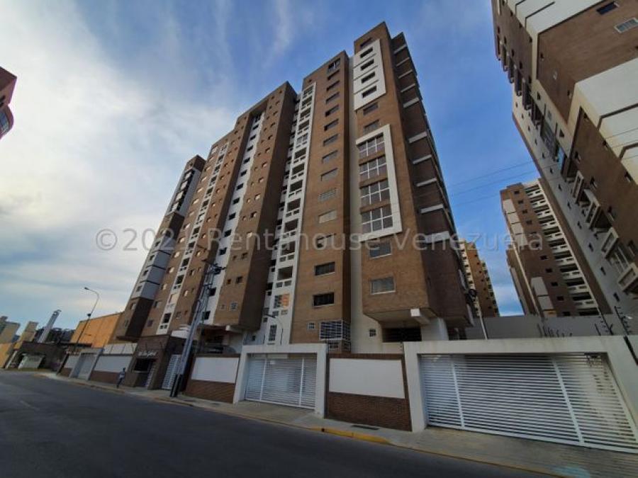 Foto Apartamento en Venta en Girardot, Maracay, Aragua - U$D 84.000 - APV161164 - BienesOnLine