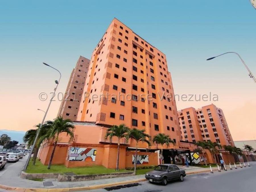 Foto Apartamento en Venta en Girardot, Maracay, Aragua - U$D 68.500 - APV161159 - BienesOnLine
