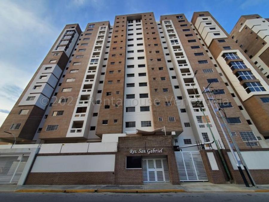 Foto Apartamento en Venta en Girardot, Maracay, Aragua - U$D 127.000 - APV161172 - BienesOnLine