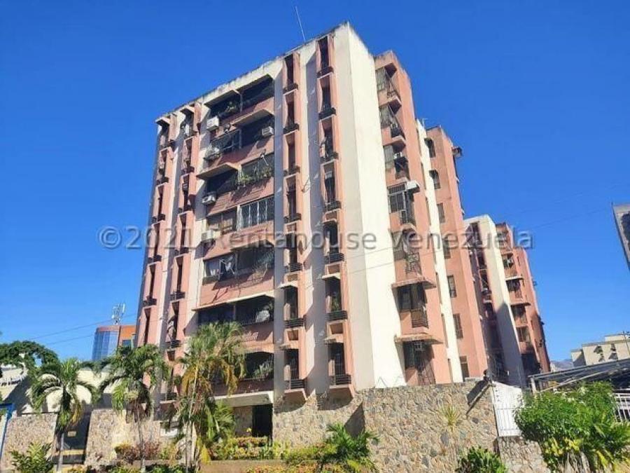 Foto Apartamento en Venta en Girardot, Maracay, Aragua - U$D 28.000 - APV160989 - BienesOnLine