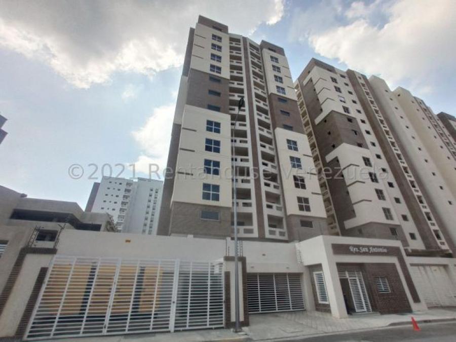 Foto Apartamento en Venta en Girardot, Maracay, Aragua - U$D 79.900 - APV161160 - BienesOnLine
