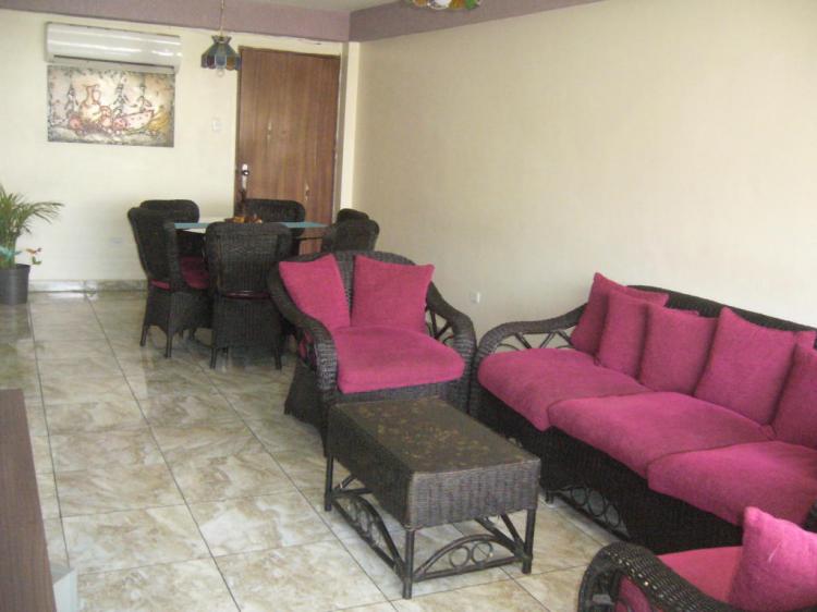 Foto Apartamento en Venta en Maracay, Aragua - BsF 58.500.000 - APV96695 - BienesOnLine