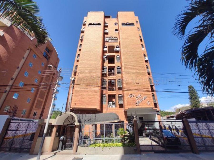 Foto Apartamento en Venta en La Soledad, Maracay, Aragua - U$D 80.000 - APV161397 - BienesOnLine
