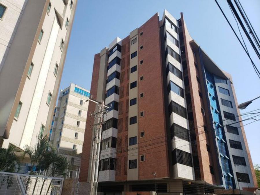 Foto Apartamento en Venta en La Soledad, Maracay, Aragua - U$D 90.000 - APV161402 - BienesOnLine