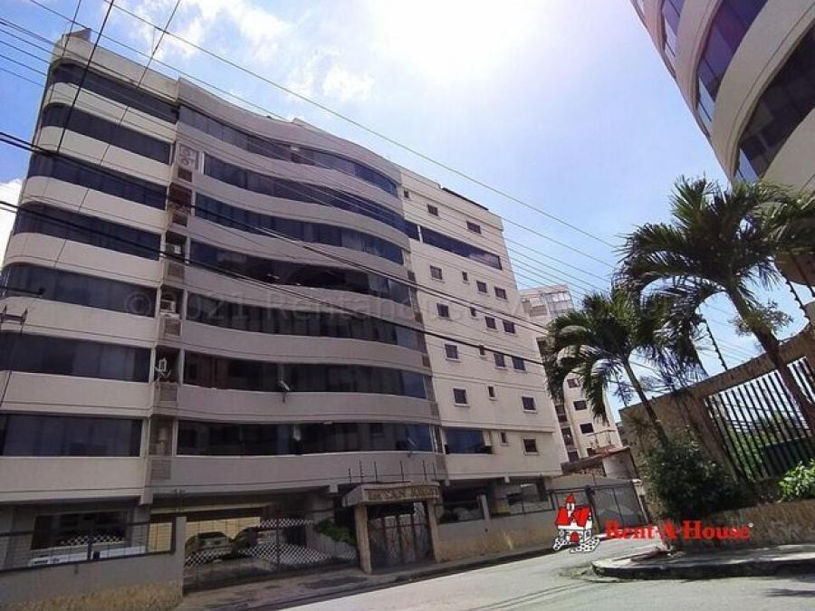 Foto Apartamento en Venta en La Soledad, Maracay, Aragua - U$D 90.000 - APV161400 - BienesOnLine