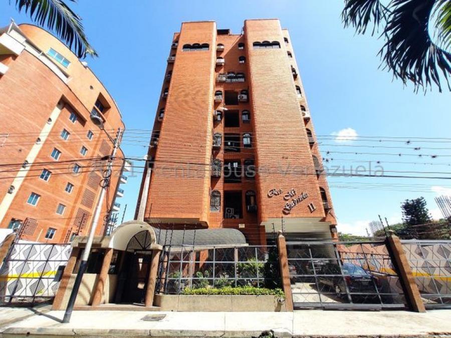 Foto Apartamento en Venta en La Soledad, Maracay, Aragua - U$D 270.000 - APV161422 - BienesOnLine