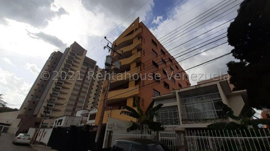 Foto Apartamento en Venta en La Soledad, Maracay, Aragua - U$D 85.000 - APV161399 - BienesOnLine