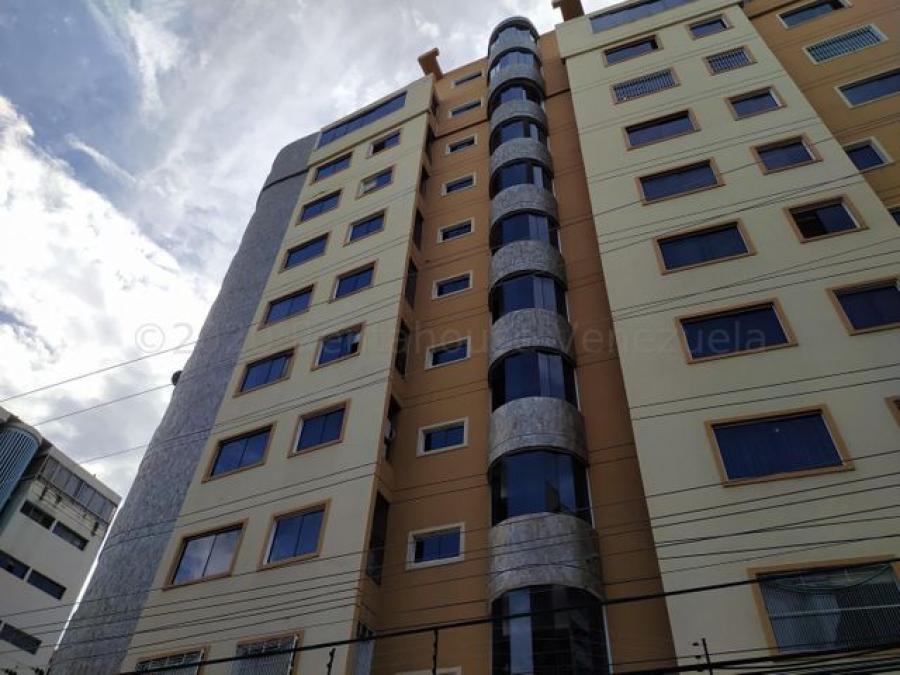 Foto Apartamento en Venta en La Soledad, Maracay, Aragua - U$D 75.000 - APV161396 - BienesOnLine