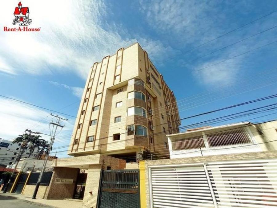 Foto Apartamento en Venta en La Soledad, Maracay, Aragua - U$D 110.000 - APV161413 - BienesOnLine