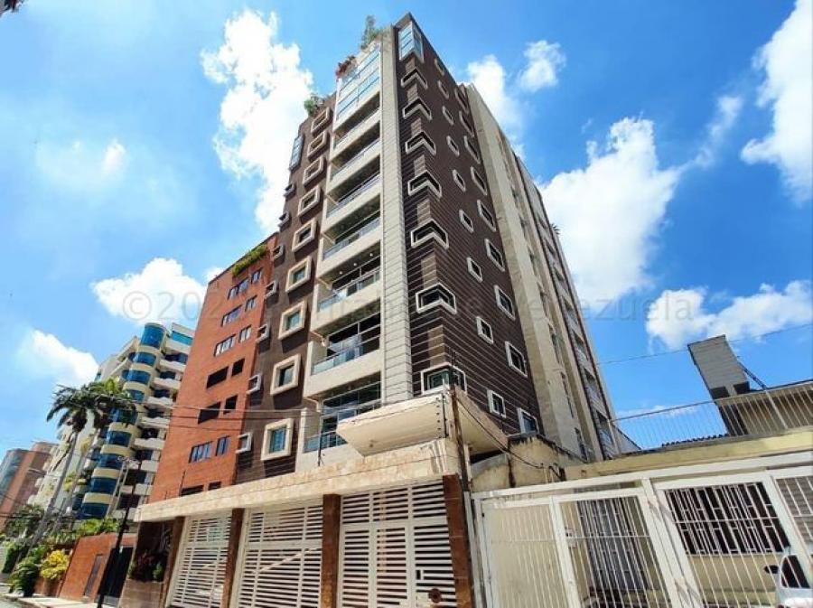Foto Apartamento en Venta en La Soledad, Maracay, Aragua - U$D 168.000 - APV161418 - BienesOnLine