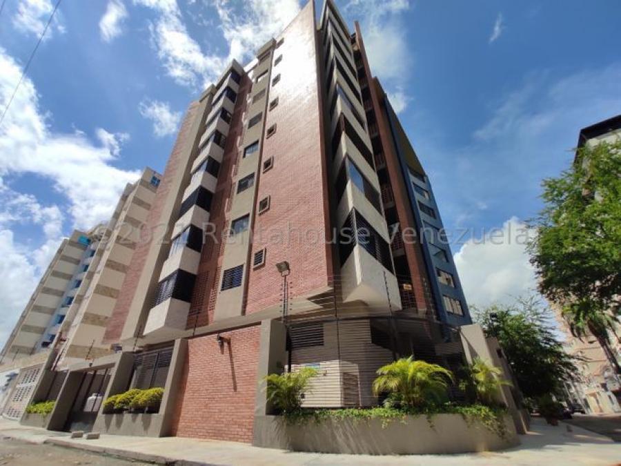 Foto Apartamento en Venta en La Soledad, Maracay, Aragua - U$D 98.000 - APV161410 - BienesOnLine