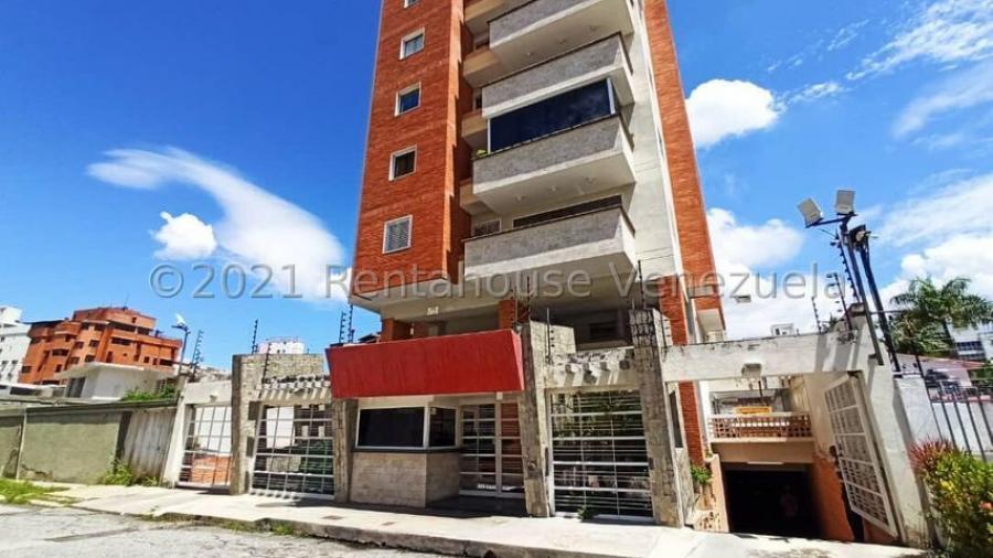 Foto Apartamento en Venta en La Soledad, Maracay, Aragua - U$D 195.000 - APV161419 - BienesOnLine