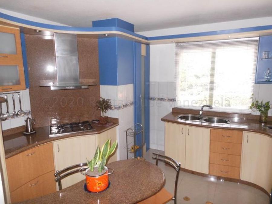 Foto Apartamento en Venta en La Soledad, Maracay, Aragua - U$D 95.000 - APV161407 - BienesOnLine