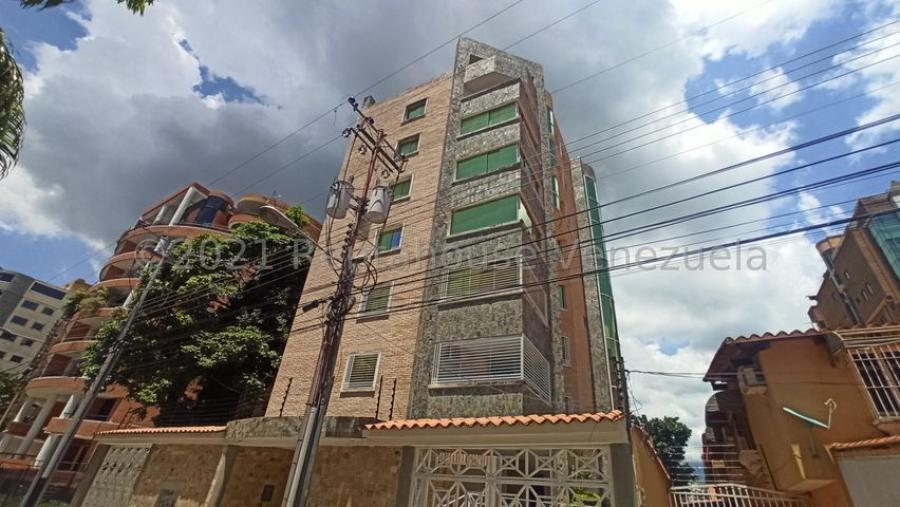 Foto Apartamento en Venta en Girardot, Maracay, Aragua - U$D 45.000 - APV161393 - BienesOnLine