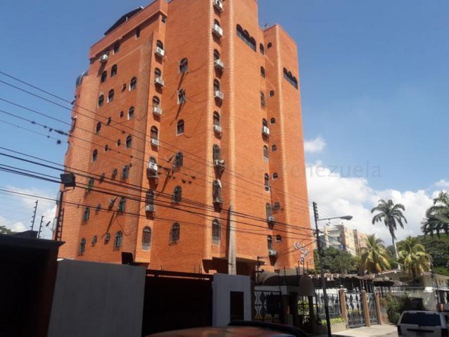 Foto Apartamento en Venta en La Soledad, Maracay, Aragua - U$D 95.000 - APV161408 - BienesOnLine