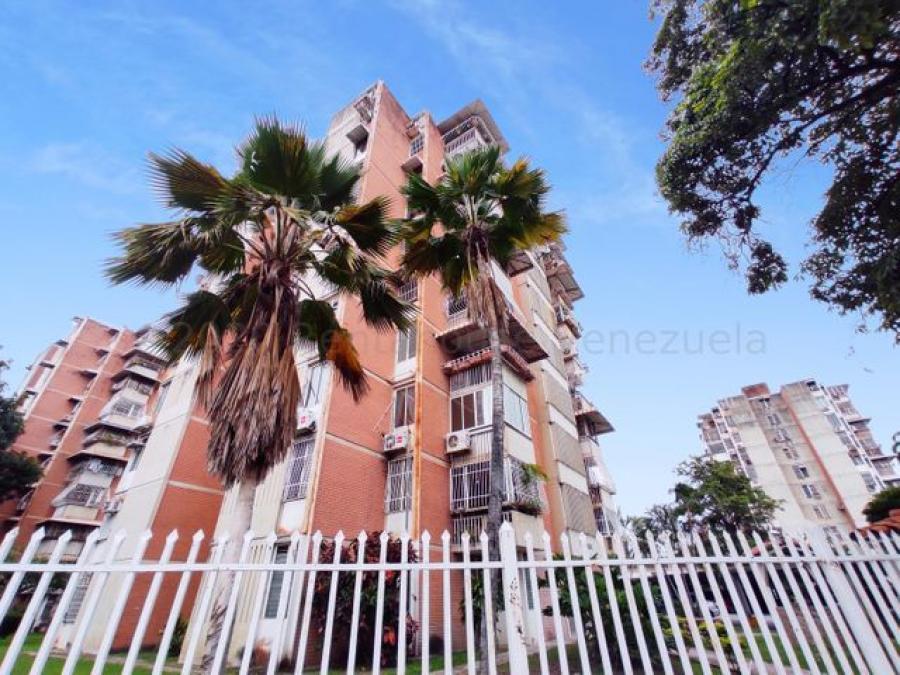 Foto Apartamento en Venta en San Jacinto, Maracay, Aragua - U$D 20.000 - APV161726 - BienesOnLine