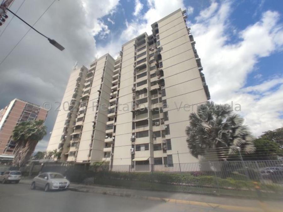 Foto Apartamento en Venta en San Jacinto, Maracay, Aragua - U$D 21.800 - APV161737 - BienesOnLine