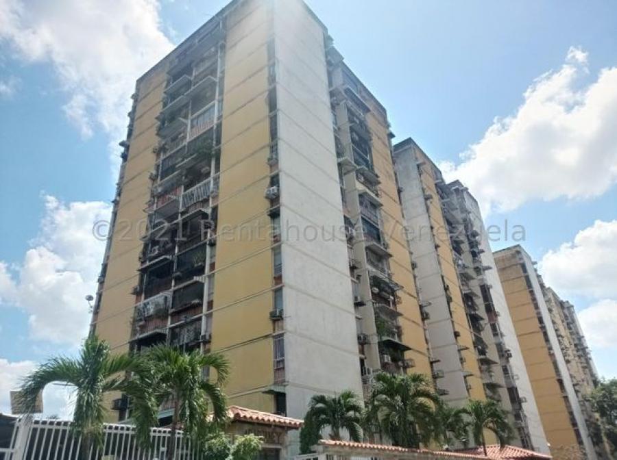 Foto Apartamento en Venta en San Jacinto, Maracay, Aragua - U$D 21.000 - APV161733 - BienesOnLine