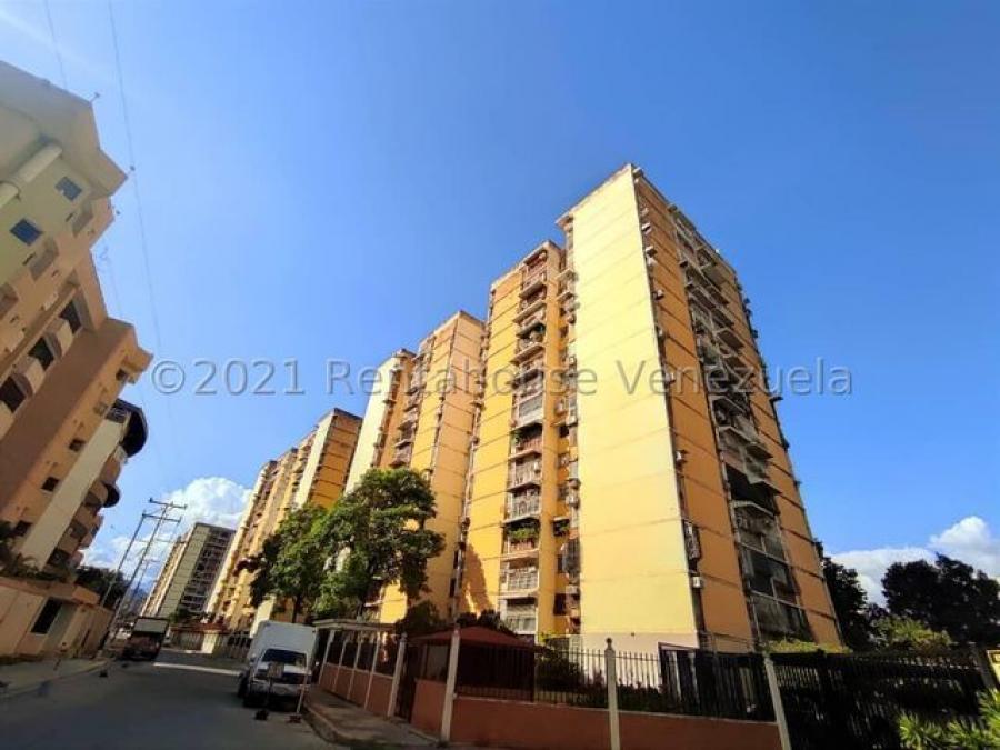Foto Apartamento en Venta en San Jacinto, Maracay, Aragua - U$D 20.000 - APV161729 - BienesOnLine