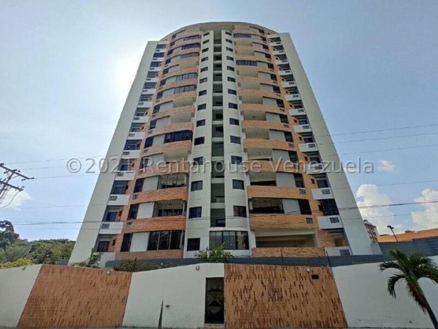 Foto Apartamento en Venta en San Jacinto, Maracay, Aragua - U$D 65.000 - APV161744 - BienesOnLine