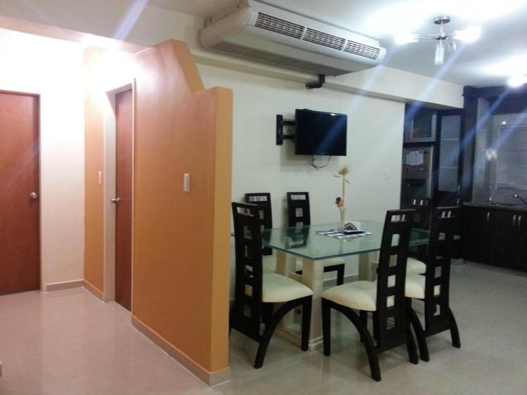 Foto Apartamento en Venta en girardot, Maracay, Aragua - BsF 6.900.000 - APV55786 - BienesOnLine