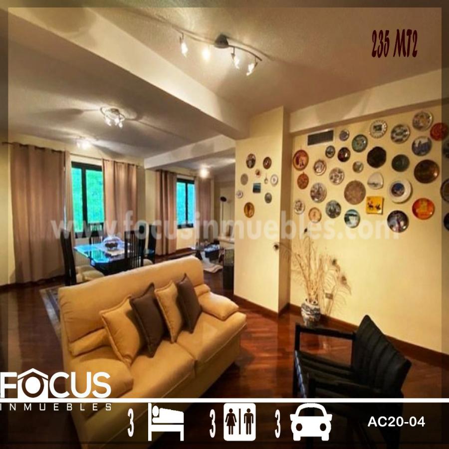 Foto Apartamento en Venta en SAN JOSE, Valencia, Carabobo - U$D 145.000 - APV145879 - BienesOnLine