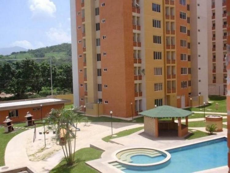 Foto Apartamento en Venta en Naguanagua, Carabobo - BsF 1.350.000 - APV46934 - BienesOnLine