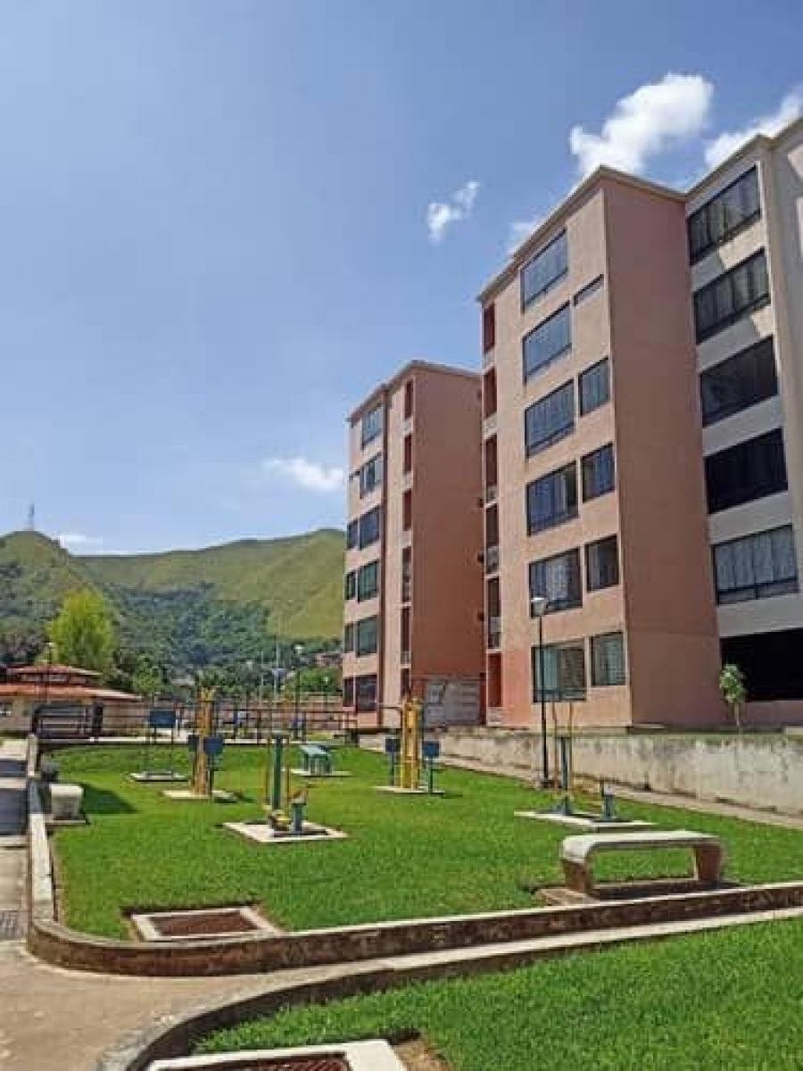 Foto Apartamento en Venta en Valle topacio, Carabobo - U$D 28.000 - APV194242 - BienesOnLine