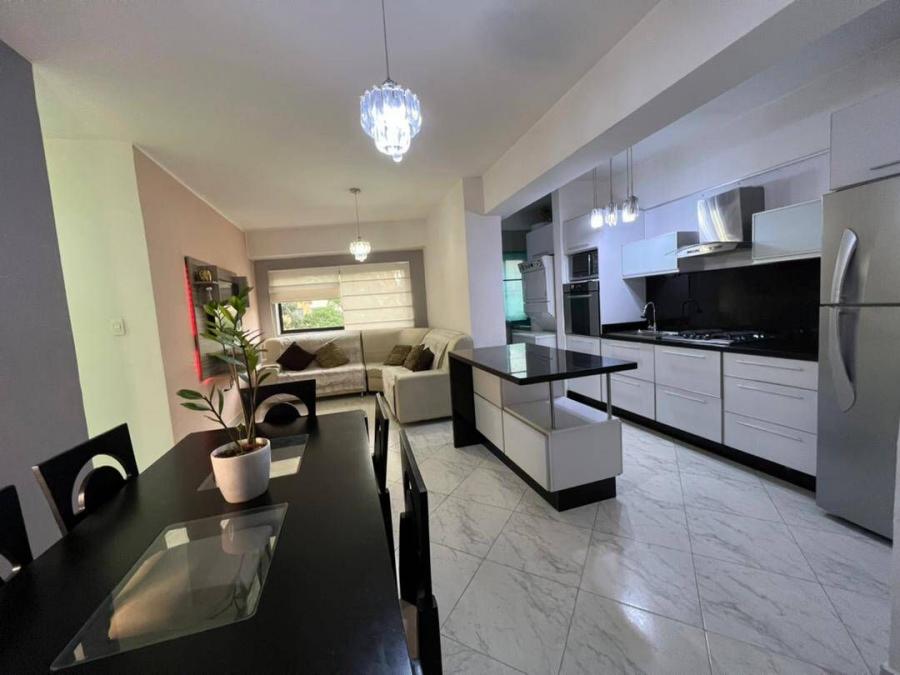Foto Apartamento en Venta en Valencia, Carabobo - U$D 31.500 - APV161517 - BienesOnLine