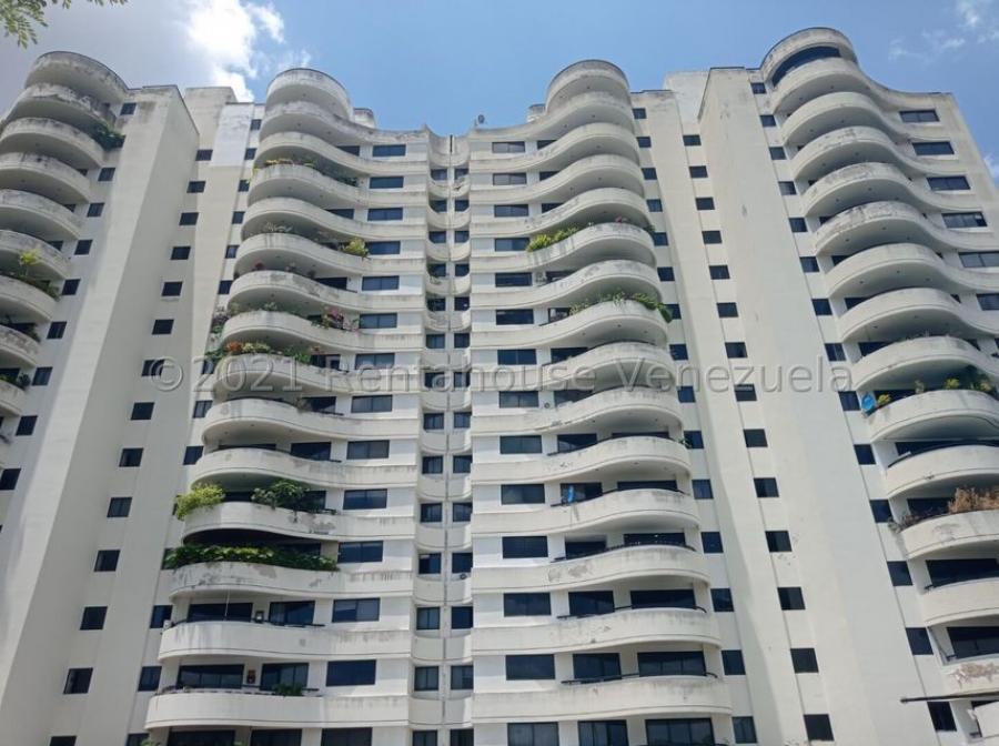 Foto Apartamento en Venta en Valles de Camoruco, Valencia, Carabobo - U$D 190.000 - APV161965 - BienesOnLine