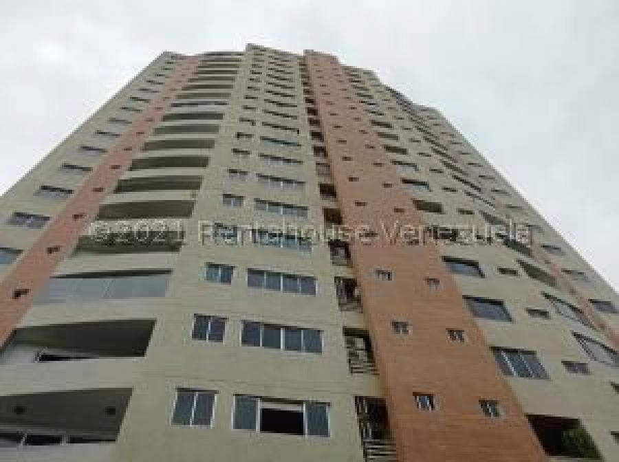 Foto Apartamento en Venta en Valle de Camoruco, Valencia, Carabobo - U$D 85.000 - APV157828 - BienesOnLine