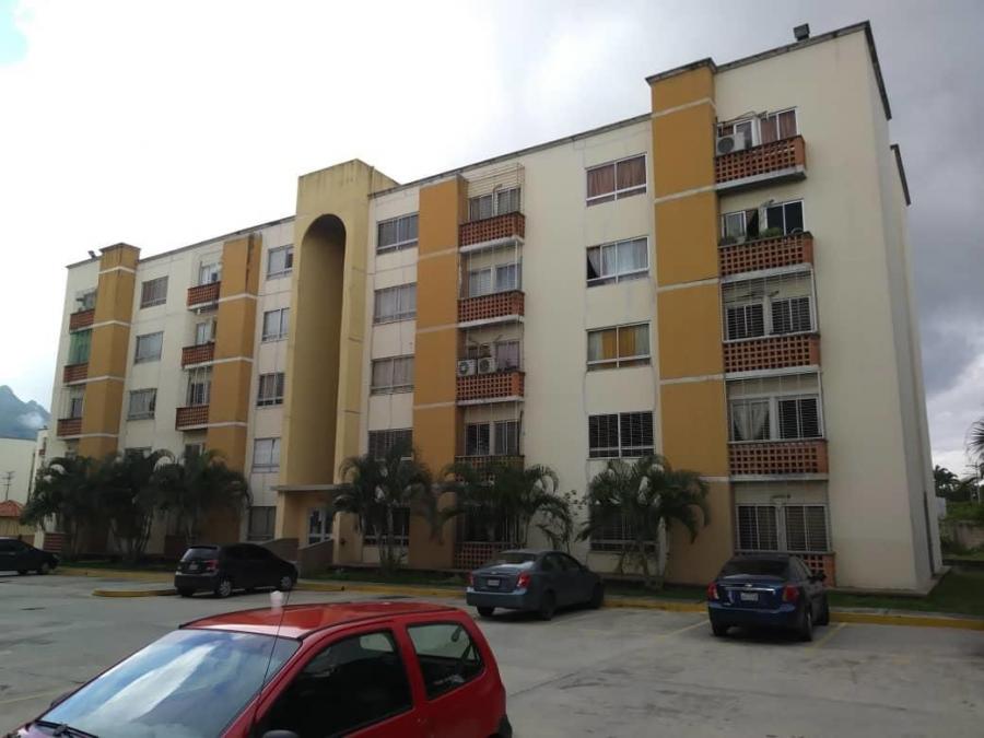 Foto Apartamento en Venta en Valles del Nogal, Carabobo - U$D 18.500 - APV151678 - BienesOnLine