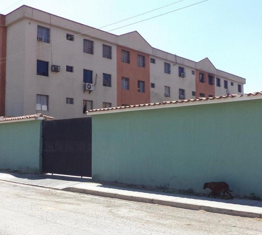 Foto Apartamento en Venta en Vi;;a Tarento, Guacara, Carabobo - U$D 9.000 - APV153830 - BienesOnLine