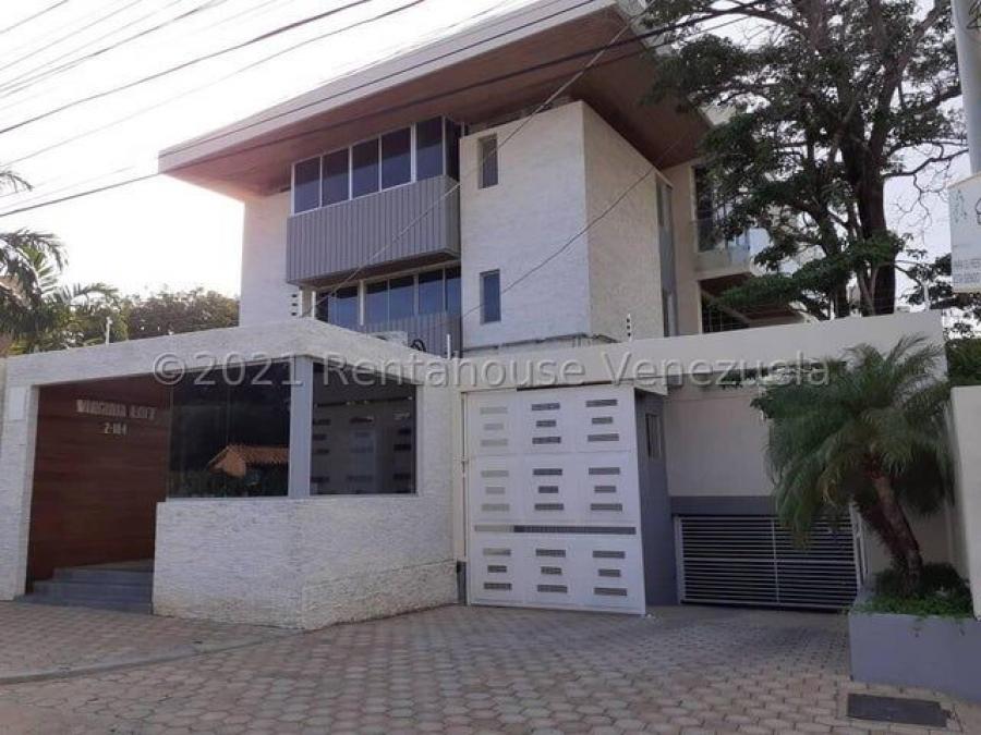 Foto Apartamento en Venta en Maracaibo, Zulia - U$D 250.000 - APV194529 - BienesOnLine