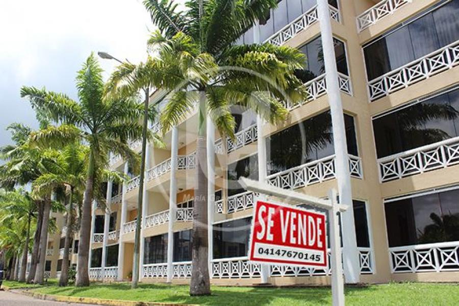 Foto Apartamento en Venta en San Miguel, Maturn, Monagas - U$D 46.000 - APV130638 - BienesOnLine