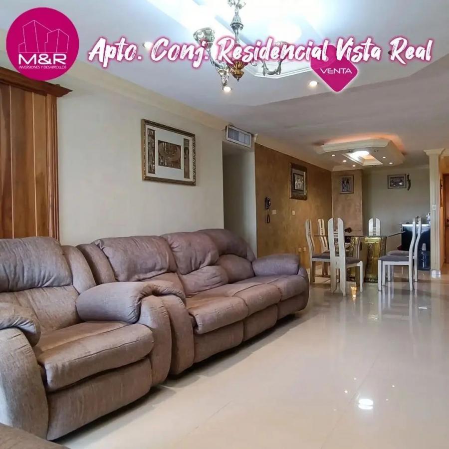 Foto Apartamento en Venta en Cachamay, Puerto Ordaz, Bolvar - U$D 50.000 - APV206058 - BienesOnLine