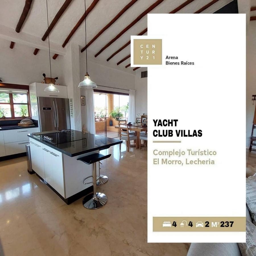 Foto Apartamento en Venta en Lechera, Anzotegui - U$D 380.000 - APV152723 - BienesOnLine