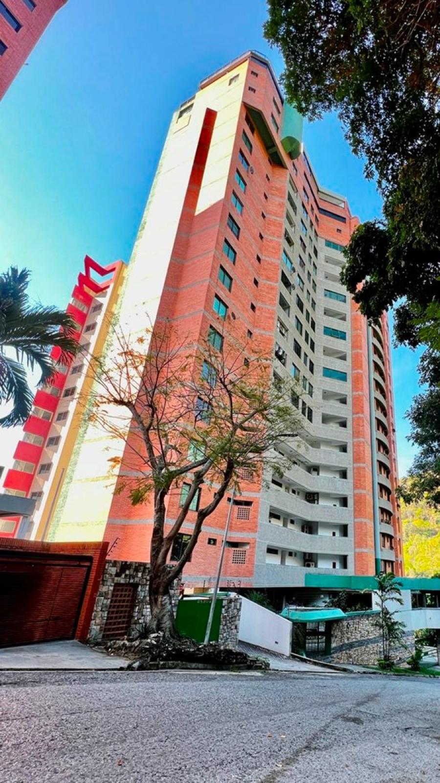 Foto Apartamento en Venta en EL PARRAL, EL PARRAL, Carabobo - U$D 90.000 - APV213399 - BienesOnLine