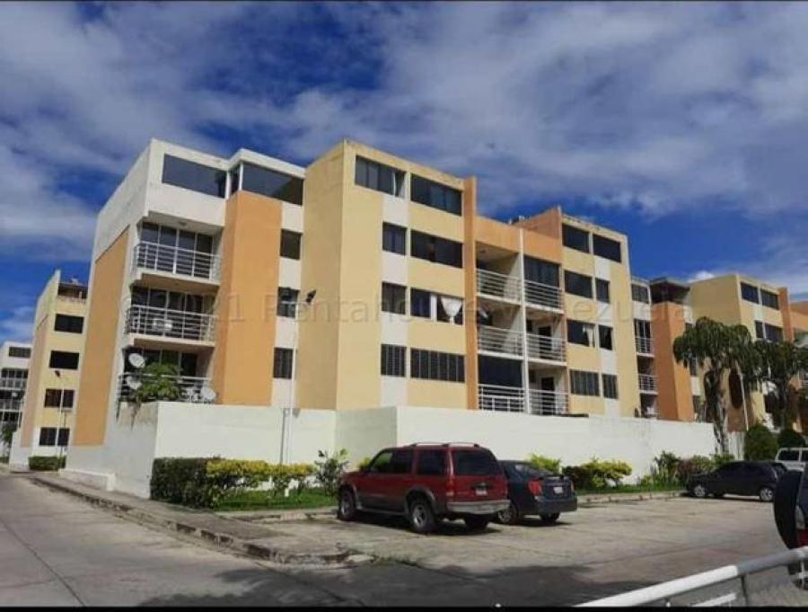 Foto Apartamento en Venta en yuma, yuma, Carabobo - U$D 19.500 - APV151903 - BienesOnLine