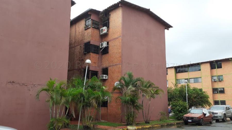 Foto Apartamento en Venta en yuma, yuma, Carabobo - U$D 19.000 - APV151902 - BienesOnLine