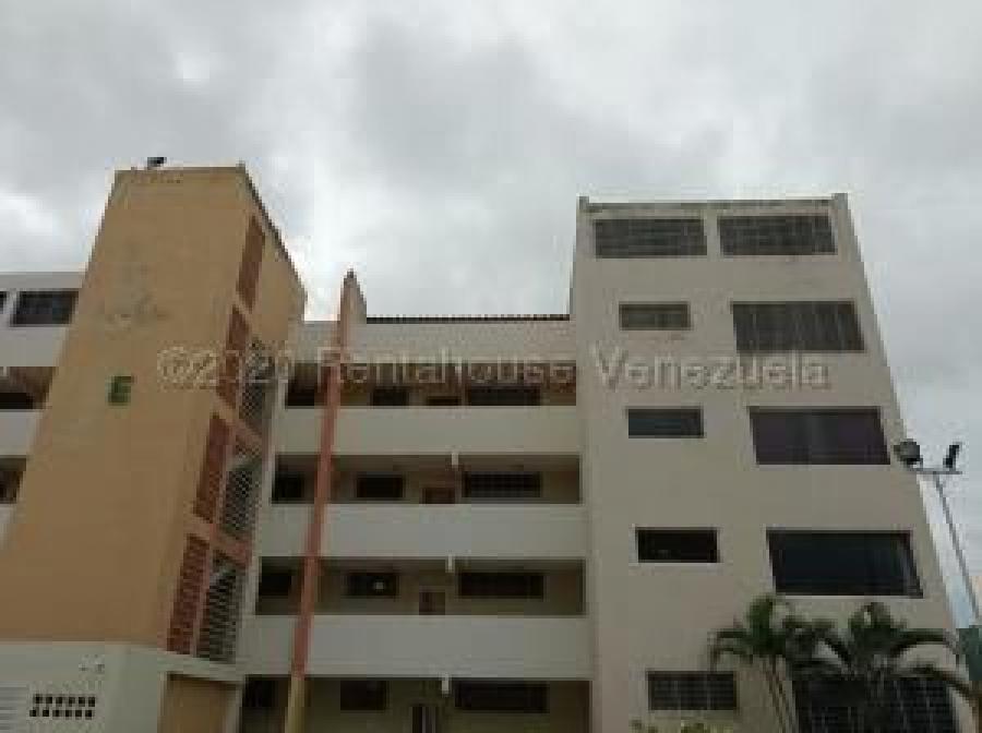 Foto Apartamento en Venta en Yuma, San Diego, Carabobo - U$D 24.000 - APV158640 - BienesOnLine