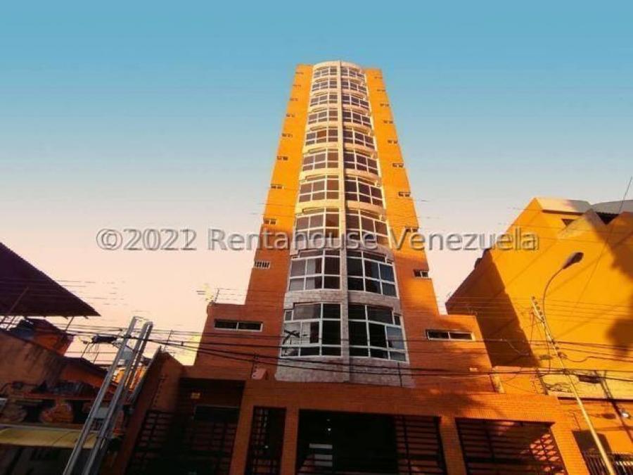 Foto Apartamento en Venta en Maracay, Aragua - U$D 22.500 - APV171631 - BienesOnLine