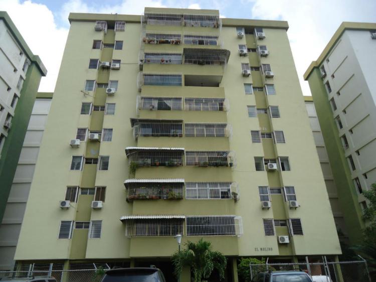Foto Apartamento en Venta en Barquisimeto, Lara - BsF 182.000.000 - APV99440 - BienesOnLine