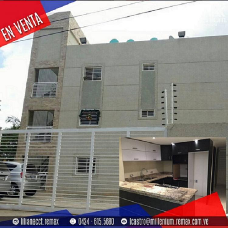 Foto Apartamento en Venta en Maracaibo, Zulia - BsF 36.000.000 - APV73895 - BienesOnLine